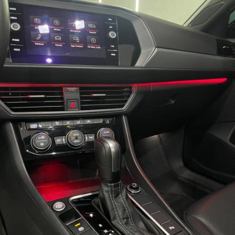 VOLKSWAGEN Jetta 1.4 4P 250 TSI R-LINE AUTOMTICO, Foto 8