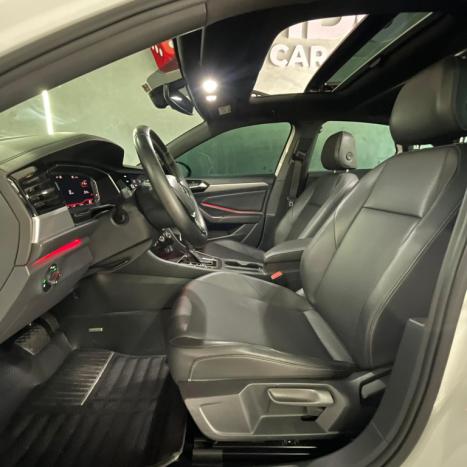 VOLKSWAGEN Jetta 1.4 4P 250 TSI R-LINE AUTOMTICO, Foto 9