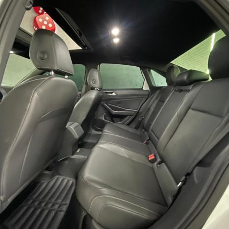 VOLKSWAGEN Jetta 1.4 4P 250 TSI R-LINE AUTOMTICO, Foto 11