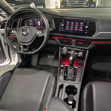 VOLKSWAGEN Jetta 1.4 4P 250 TSI R-LINE AUTOMTICO, Foto 13