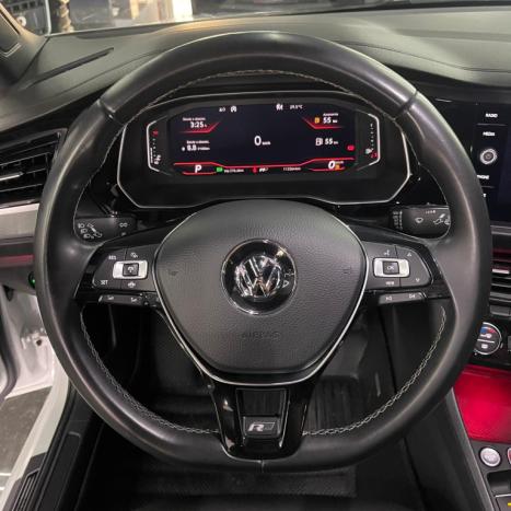 VOLKSWAGEN Jetta 1.4 4P 250 TSI R-LINE AUTOMTICO, Foto 14