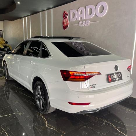 VOLKSWAGEN Jetta 1.4 4P 250 TSI R-LINE AUTOMTICO, Foto 17