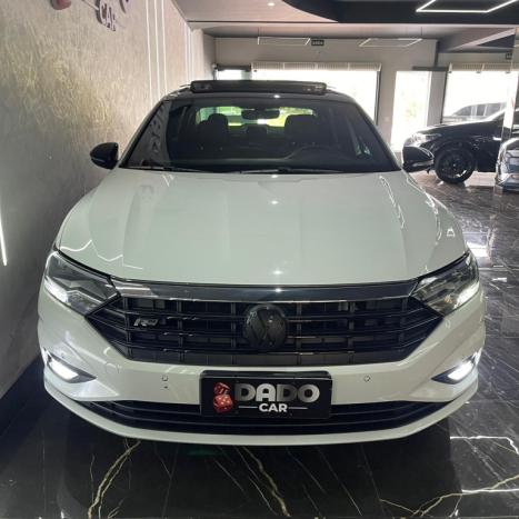 VOLKSWAGEN Jetta 1.4 4P 250 TSI R-LINE AUTOMTICO, Foto 18