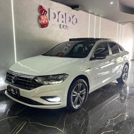 VOLKSWAGEN Jetta 1.4 4P 250 TSI R-LINE AUTOMTICO, Foto 20