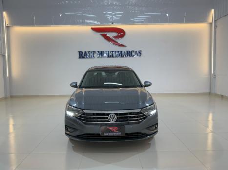 VOLKSWAGEN Jetta 1.4 16V 4P TSI CONFORTLINE AUTOMTICO, Foto 1
