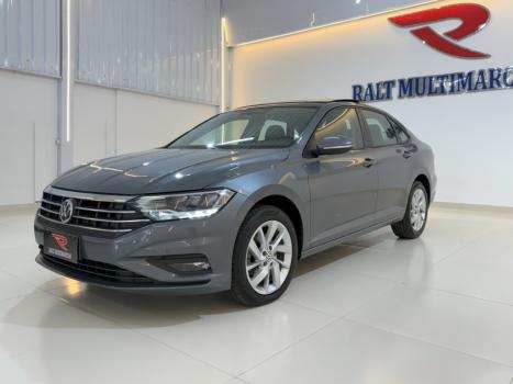 VOLKSWAGEN Jetta 1.4 16V 4P TSI CONFORTLINE AUTOMTICO, Foto 3