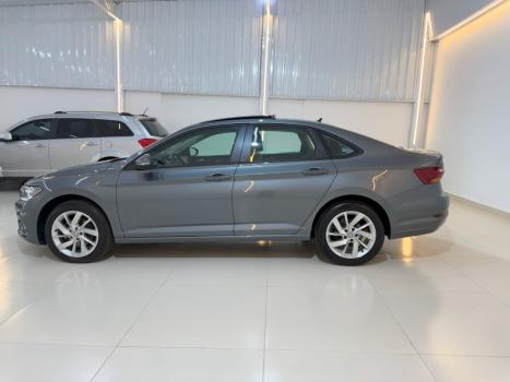 VOLKSWAGEN Jetta 1.4 16V 4P TSI CONFORTLINE AUTOMTICO, Foto 4