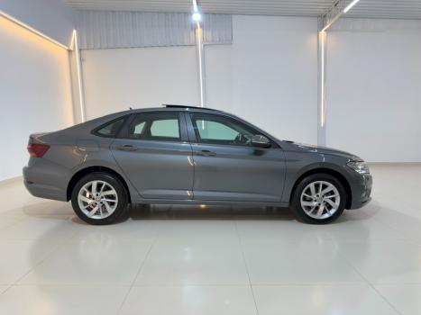 VOLKSWAGEN Jetta 1.4 16V 4P TSI CONFORTLINE AUTOMTICO, Foto 5