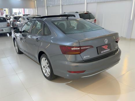 VOLKSWAGEN Jetta 1.4 16V 4P TSI CONFORTLINE AUTOMTICO, Foto 6