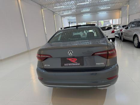 VOLKSWAGEN Jetta 1.4 16V 4P TSI CONFORTLINE AUTOMTICO, Foto 7