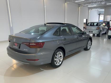 VOLKSWAGEN Jetta 1.4 16V 4P TSI CONFORTLINE AUTOMTICO, Foto 8