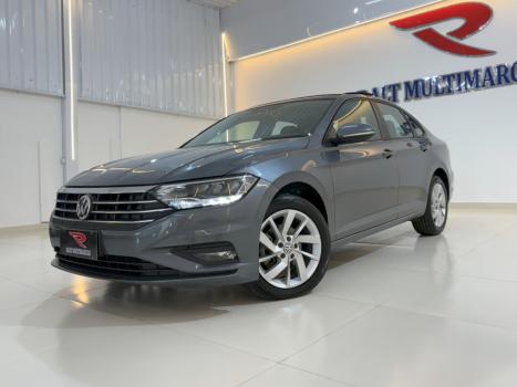 VOLKSWAGEN Jetta 1.4 16V 4P TSI CONFORTLINE AUTOMTICO, Foto 10