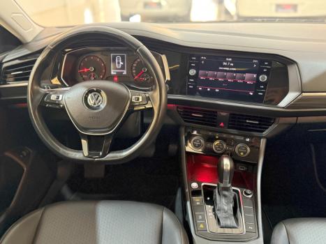 VOLKSWAGEN Jetta 1.4 16V 4P TSI CONFORTLINE AUTOMTICO, Foto 14