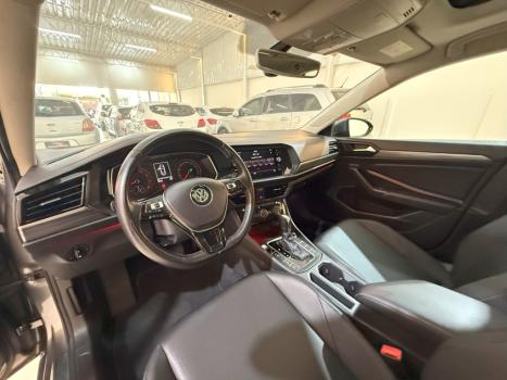 VOLKSWAGEN Jetta 1.4 16V 4P TSI CONFORTLINE AUTOMTICO, Foto 15