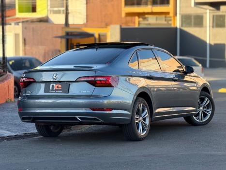 VOLKSWAGEN Jetta 1.4 4P 250 TSI R-LINE AUTOMTICO, Foto 4