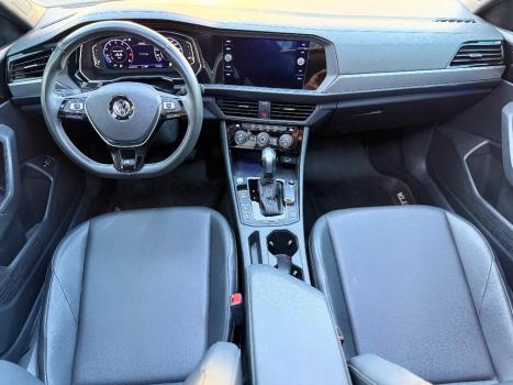VOLKSWAGEN Jetta 1.4 4P 250 TSI R-LINE AUTOMTICO, Foto 5