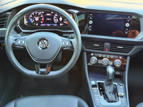 VOLKSWAGEN Jetta 1.4 4P 250 TSI R-LINE AUTOMTICO, Foto 8