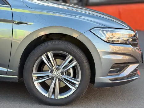 VOLKSWAGEN Jetta 1.4 4P 250 TSI R-LINE AUTOMTICO, Foto 11
