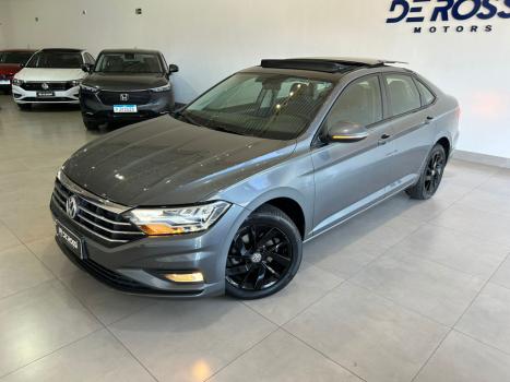 VOLKSWAGEN Jetta 1.4 4P 250 TSI TURBO CONFORTLINE AUTOMÁTICO, Foto 3 VOLKSWAGEN Jetta 1.4 4P 250 TSI TURBO CONFORTLINE AUTOMÁTICO, Foto 3