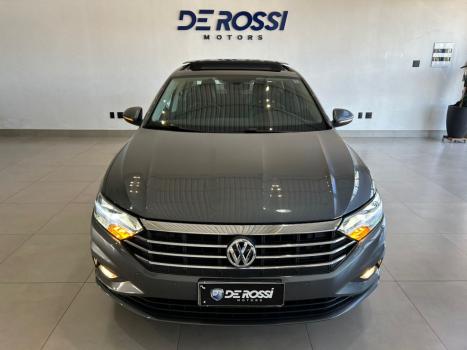VOLKSWAGEN Jetta 1.4 4P 250 TSI TURBO CONFORTLINE AUTOMÁTICO, Foto 4 VOLKSWAGEN Jetta 1.4 4P 250 TSI TURBO CONFORTLINE AUTOMÁTICO, Foto 4
