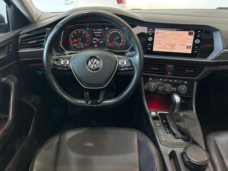 VOLKSWAGEN Jetta 1.4 4P 250 TSI TURBO CONFORTLINE AUTOMÁTICO, Foto 6 VOLKSWAGEN Jetta 1.4 4P 250 TSI TURBO CONFORTLINE AUTOMÁTICO, Foto 6