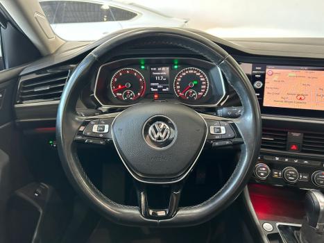 VOLKSWAGEN Jetta 1.4 4P 250 TSI TURBO CONFORTLINE AUTOMÁTICO, Foto 7 VOLKSWAGEN Jetta 1.4 4P 250 TSI TURBO CONFORTLINE AUTOMÁTICO, Foto 7