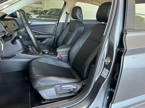 VOLKSWAGEN Jetta 1.4 4P 250 TSI TURBO CONFORTLINE AUTOMÁTICO, Foto 11 VOLKSWAGEN Jetta 1.4 4P 250 TSI TURBO CONFORTLINE AUTOMÁTICO, Foto 11