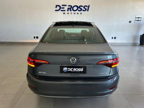 VOLKSWAGEN Jetta 1.4 4P 250 TSI TURBO CONFORTLINE AUTOMÁTICO, Foto 14 VOLKSWAGEN Jetta 1.4 4P 250 TSI TURBO CONFORTLINE AUTOMÁTICO, Foto 14