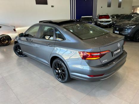 VOLKSWAGEN Jetta 1.4 4P 250 TSI TURBO CONFORTLINE AUTOMÁTICO, Foto 15 VOLKSWAGEN Jetta 1.4 4P 250 TSI TURBO CONFORTLINE AUTOMÁTICO, Foto 15