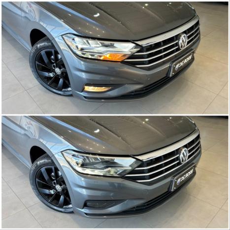 VOLKSWAGEN Jetta 1.4 4P 250 TSI TURBO CONFORTLINE AUTOMÁTICO, Foto 20 VOLKSWAGEN Jetta 1.4 4P 250 TSI TURBO CONFORTLINE AUTOMÁTICO, Foto 20
