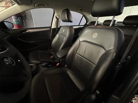 VOLKSWAGEN Jetta 1.4 16V 4P TSI TRENDLINE AUTOMTICO, Foto 4