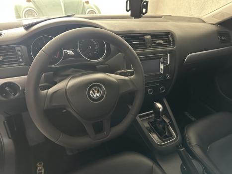 VOLKSWAGEN Jetta 1.4 16V 4P TSI TRENDLINE AUTOMTICO, Foto 5