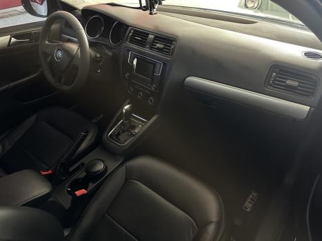 VOLKSWAGEN Jetta 1.4 16V 4P TSI TRENDLINE AUTOMTICO, Foto 7