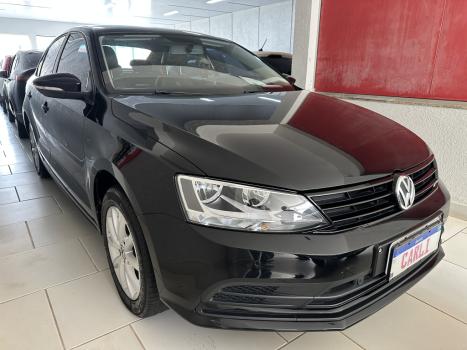 VOLKSWAGEN Jetta 1.4 16V 4P TSI TRENDLINE AUTOMTICO, Foto 2