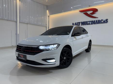 VOLKSWAGEN Jetta 1.4 4P 250 TSI TURBO CONFORTLINE AUTOMÁTICO, Foto 3 VOLKSWAGEN Jetta 1.4 4P 250 TSI TURBO CONFORTLINE AUTOMÁTICO, Foto 3