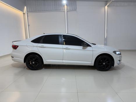 VOLKSWAGEN Jetta 1.4 4P 250 TSI TURBO CONFORTLINE AUTOMÁTICO, Foto 4 VOLKSWAGEN Jetta 1.4 4P 250 TSI TURBO CONFORTLINE AUTOMÁTICO, Foto 4