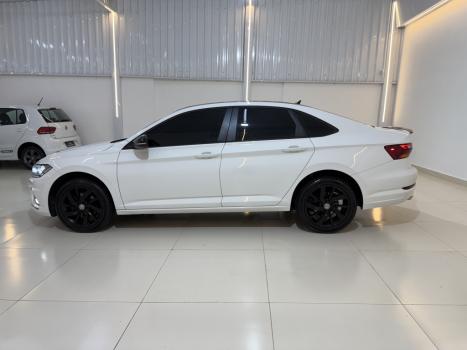 VOLKSWAGEN Jetta 1.4 4P 250 TSI TURBO CONFORTLINE AUTOMÁTICO, Foto 5 VOLKSWAGEN Jetta 1.4 4P 250 TSI TURBO CONFORTLINE AUTOMÁTICO, Foto 5