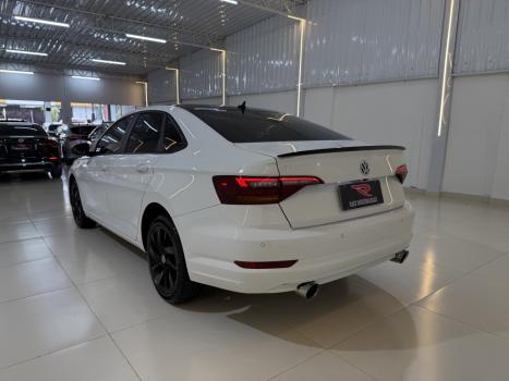 VOLKSWAGEN Jetta 1.4 4P 250 TSI TURBO CONFORTLINE AUTOMÁTICO, Foto 6 VOLKSWAGEN Jetta 1.4 4P 250 TSI TURBO CONFORTLINE AUTOMÁTICO, Foto 6