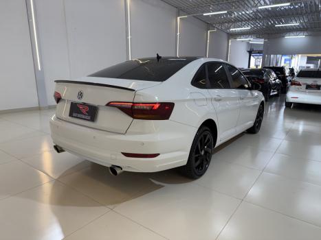 VOLKSWAGEN Jetta 1.4 4P 250 TSI TURBO CONFORTLINE AUTOMÁTICO, Foto 8 VOLKSWAGEN Jetta 1.4 4P 250 TSI TURBO CONFORTLINE AUTOMÁTICO, Foto 8
