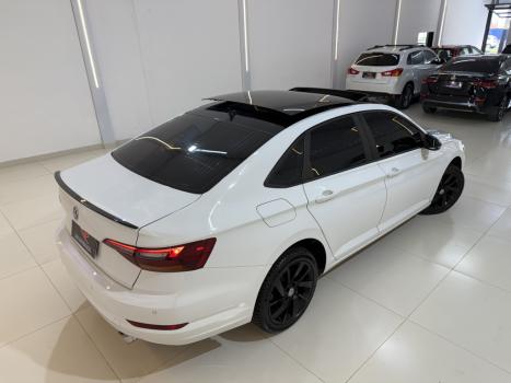 VOLKSWAGEN Jetta 1.4 4P 250 TSI TURBO CONFORTLINE AUTOMÁTICO, Foto 9 VOLKSWAGEN Jetta 1.4 4P 250 TSI TURBO CONFORTLINE AUTOMÁTICO, Foto 9