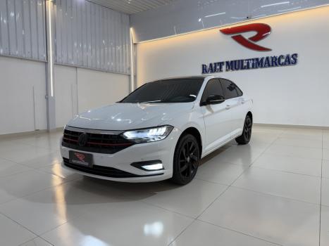 VOLKSWAGEN Jetta 1.4 4P 250 TSI TURBO CONFORTLINE AUTOMÁTICO, Foto 10 VOLKSWAGEN Jetta 1.4 4P 250 TSI TURBO CONFORTLINE AUTOMÁTICO, Foto 10