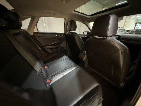 VOLKSWAGEN Jetta 1.4 4P 250 TSI TURBO CONFORTLINE AUTOMÁTICO, Foto 11 VOLKSWAGEN Jetta 1.4 4P 250 TSI TURBO CONFORTLINE AUTOMÁTICO, Foto 11