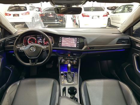 VOLKSWAGEN Jetta 1.4 4P 250 TSI TURBO CONFORTLINE AUTOMÁTICO, Foto 13 VOLKSWAGEN Jetta 1.4 4P 250 TSI TURBO CONFORTLINE AUTOMÁTICO, Foto 13