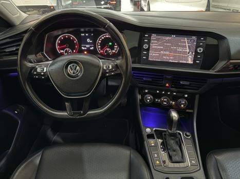 VOLKSWAGEN Jetta 1.4 4P 250 TSI TURBO CONFORTLINE AUTOMÁTICO, Foto 14 VOLKSWAGEN Jetta 1.4 4P 250 TSI TURBO CONFORTLINE AUTOMÁTICO, Foto 14