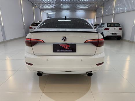 VOLKSWAGEN Jetta 1.4 4P 250 TSI TURBO CONFORTLINE AUTOMÁTICO, Foto 7 VOLKSWAGEN Jetta 1.4 4P 250 TSI TURBO CONFORTLINE AUTOMÁTICO, Foto 7