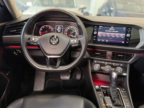 VOLKSWAGEN Jetta 1.4 4P 250 TSI TURBO CONFORTLINE AUTOMÁTICO, Foto 4 VOLKSWAGEN Jetta 1.4 4P 250 TSI TURBO CONFORTLINE AUTOMÁTICO, Foto 4