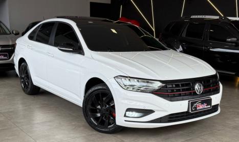 VOLKSWAGEN Jetta 1.4 4P 250 TSI TURBO CONFORTLINE AUTOMÁTICO, Foto 5 VOLKSWAGEN Jetta 1.4 4P 250 TSI TURBO CONFORTLINE AUTOMÁTICO, Foto 5