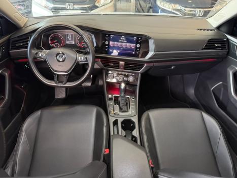 VOLKSWAGEN Jetta 1.4 4P 250 TSI TURBO CONFORTLINE AUTOMÁTICO, Foto 6 VOLKSWAGEN Jetta 1.4 4P 250 TSI TURBO CONFORTLINE AUTOMÁTICO, Foto 6