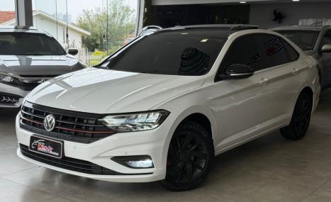 VOLKSWAGEN Jetta 1.4 4P 250 TSI TURBO CONFORTLINE AUTOMÁTICO, Foto 7 VOLKSWAGEN Jetta 1.4 4P 250 TSI TURBO CONFORTLINE AUTOMÁTICO, Foto 7