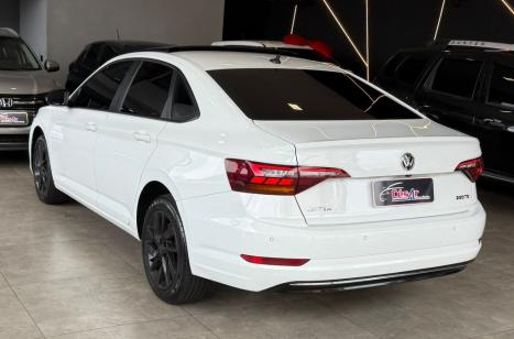 VOLKSWAGEN Jetta 1.4 4P 250 TSI TURBO CONFORTLINE AUTOMÁTICO, Foto 9 VOLKSWAGEN Jetta 1.4 4P 250 TSI TURBO CONFORTLINE AUTOMÁTICO, Foto 9